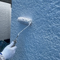 塗装職人、見習い共に募集。の画像