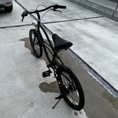 自転車の画像