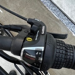 自転車の画像