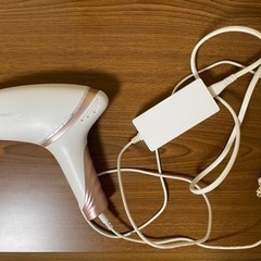 【謝礼1000円】アイスレディ　光脱毛機（箱、説明書、アタッチメ...