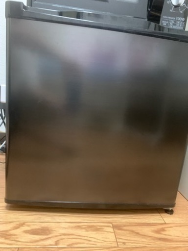 【美品】冷凍庫　32L