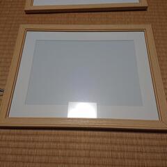 フォト？フレ－ム①