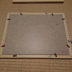 フォト？フレ－ム①の画像