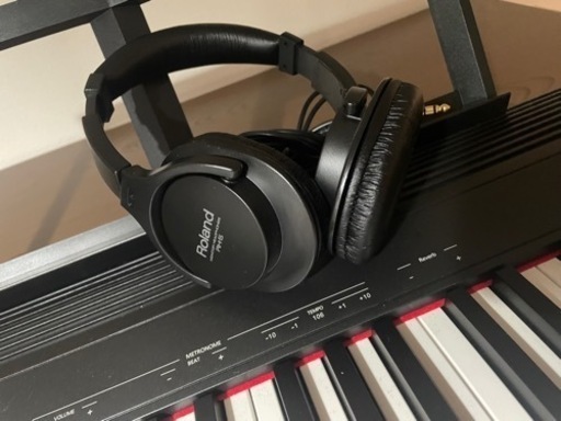 Roland GO-88 ピアノ＋ヘッドホン RH-5