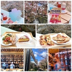 2022年8月第2週❗️恵比寿、cafe accueil🍑丸ごと桃のパンケーキ🍑募集終了🙇‍♂️ − 東京都