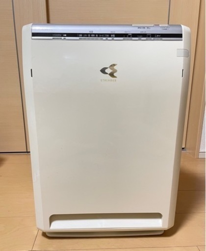 ダイキン◎空気清浄機◎28畳用