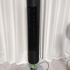 YAMAZEN タワーファン 扇風機