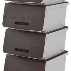 収納ボックス ４個組