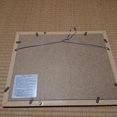 フォト？フレ－ム③の画像