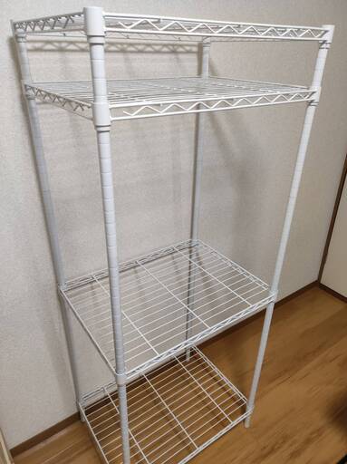 ラック（取りに来てくださる方のみ）