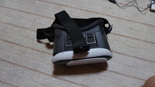 VRグラス