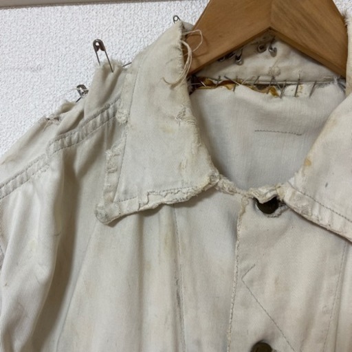 スペシャル　60s パンクカスタム