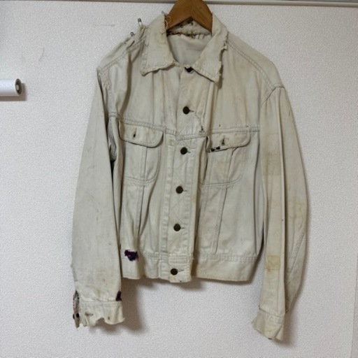 スペシャル　60s パンクカスタム