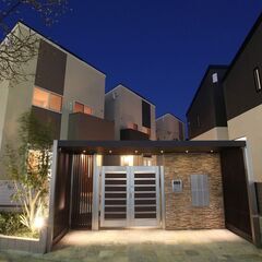 🏡セキュリティー万全　一戸建て賃貸住宅🏡