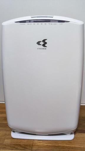 ダイキン 空気清浄機 ACK55N-W