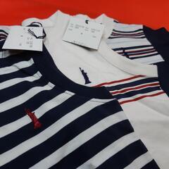 EASTBOY / 100㌢ Tシャツ他 3枚の画像
