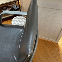 美容室イスの画像