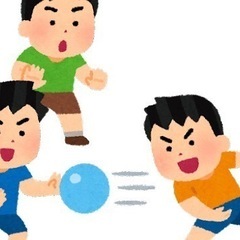 11月2日ドッジボールやります！