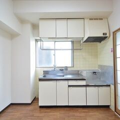 【初期費用完全0円】 快適な住環境！ 　  稲沢市の2DKマンション賃貸 − 愛知県