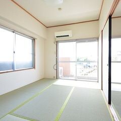 【初期費用完全0円】 快適な住環境！ 　  稲沢市の2DKマンション賃貸の画像