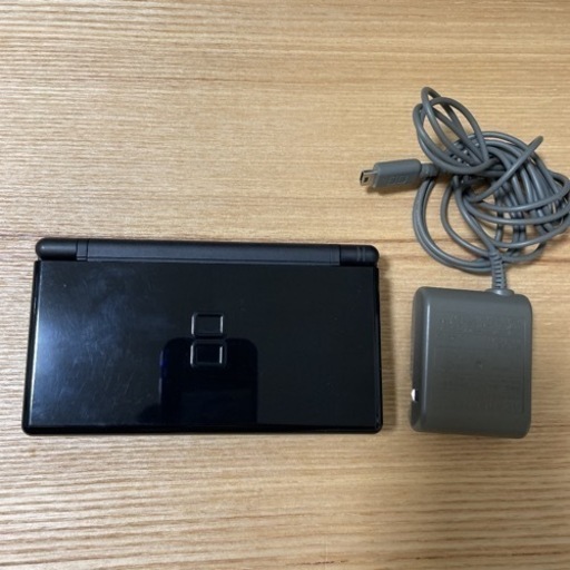 Nintendo NINTENDO DS ニンテンド-DS LITE ジェット…