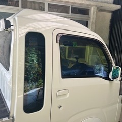 交渉中　　　ダイハツ　ハイゼットトラックジャンボ　4WD. AT