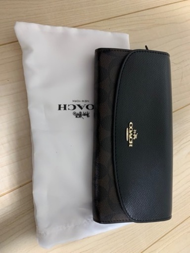 COACH 財布