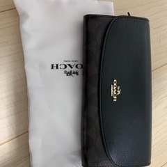 COACH 財布