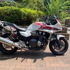 ホンダ honda cb1300st スーパーツーリング　140...