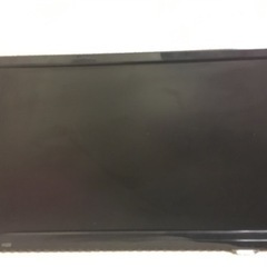 DVD内蔵テレビ 19インチ 【ジャンク品】