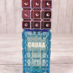 c2296 アマティアス　コブラ　COBRA オードトワレ　100ml