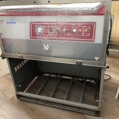 トリミングサロン業務用品　ドリームBOXドライヤー　