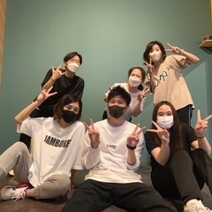 【募集！2022.8.12@赤坂】月2回大人からはじめるヒップホップダンス！の画像