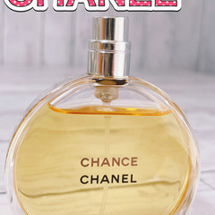 c2299 美品　CHANEL シャネル チャンス CHANCE...