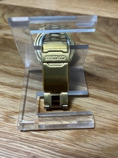 SEIKO 腕時計