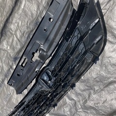 ホンダステップワゴン rg1 フロントグリルの画像