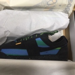 28.5 Union × Nike Cortez 
