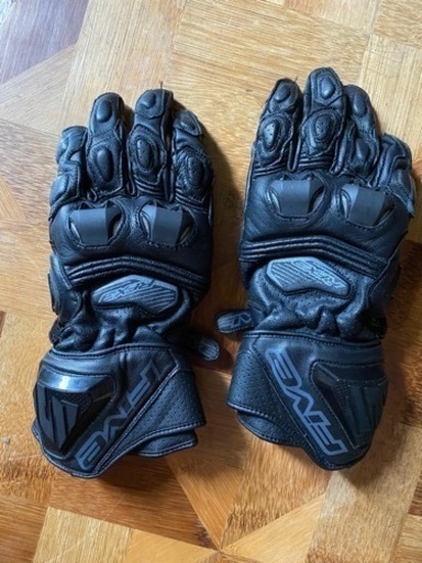 ファイブ　RFX3 グローブ