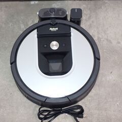 IROBOT ルンバ 961