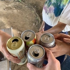 🌈第639回8/13(土)お昼12時〜野外BBQイベント！他幹事...