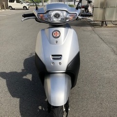 【商談中】ホンダ　現行タクト　Af79  