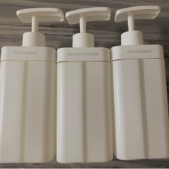 値下げ⭕️ RETTO ディスペンサーセット　L