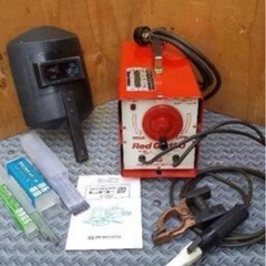 アーク溶接機