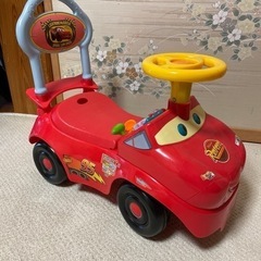 カーズのクルマ