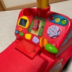 カーズのクルマの画像