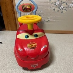 カーズのクルマの画像