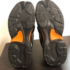 PUMA thunder disc atmos 26cm の画像