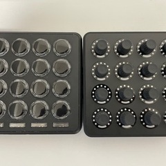 【取引終わりました】MIDI Fighter セット