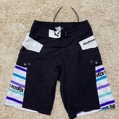 メンズ水着パンツ