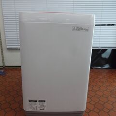 ID 005334 洗濯機 シャープ 6K 2015年製 ES-GE60P
